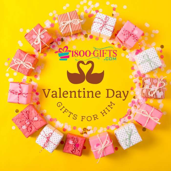 10 Best Valentines Day Gifts for Him 2022